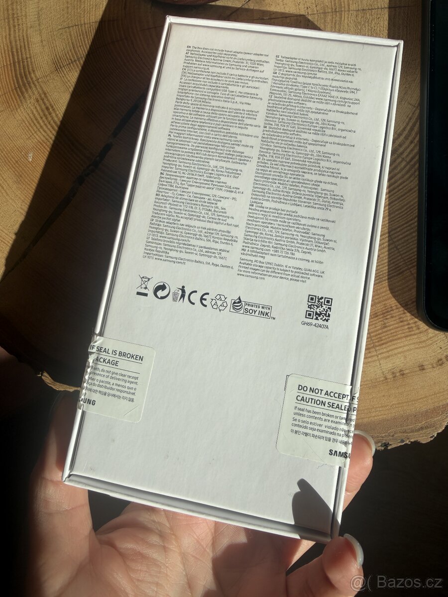 Samsung Galaxy A54 - 2