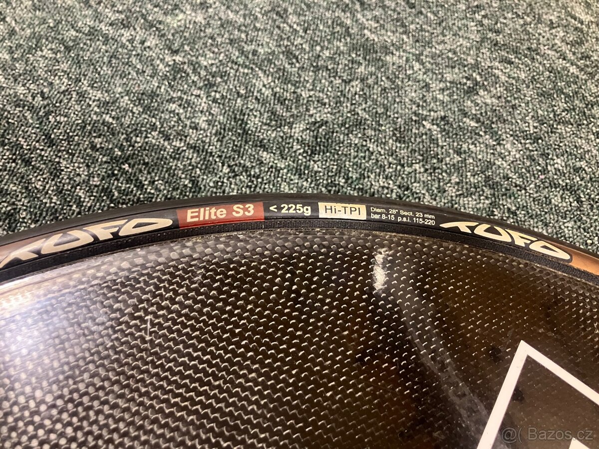 Časovkářský/triatlon disk PRO - 2