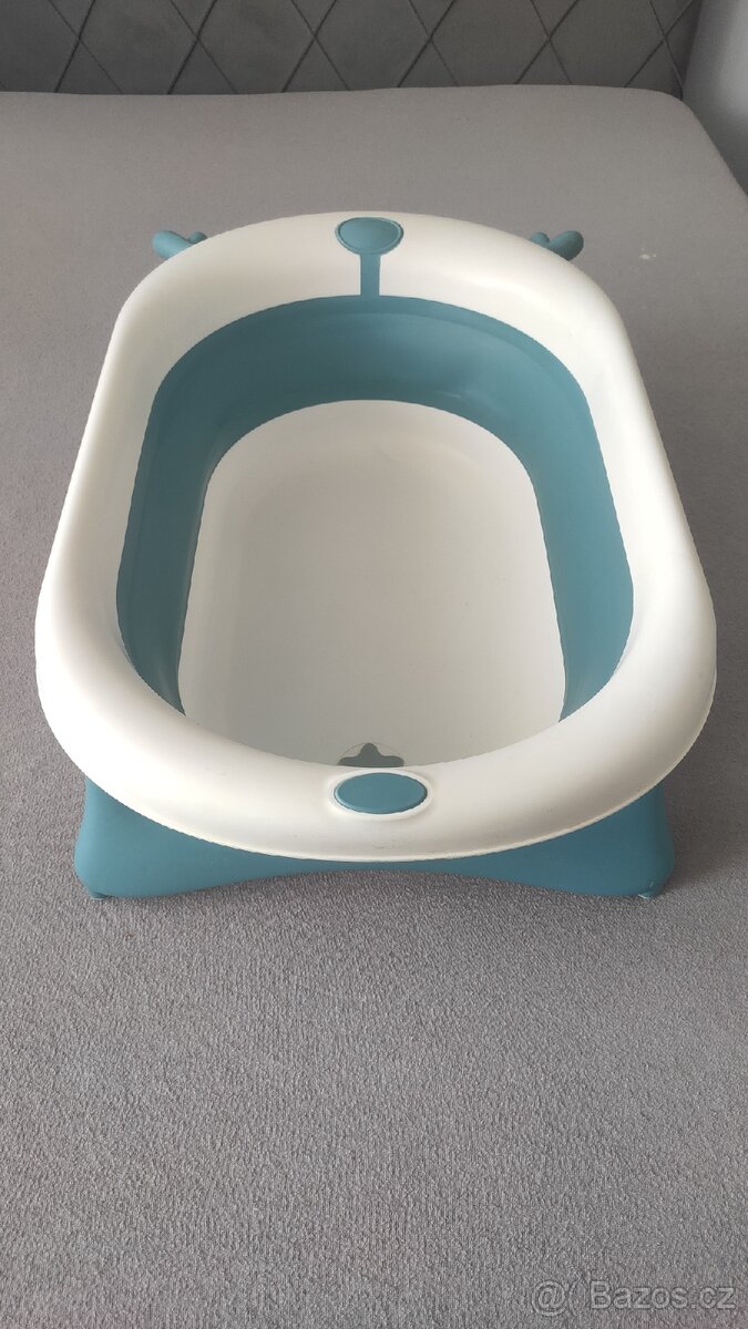 Dětská skládací vanička - 2