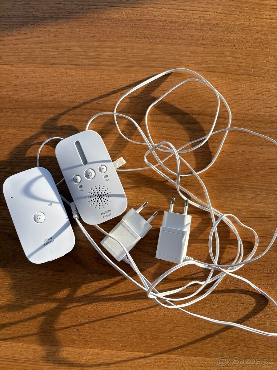 chůvička Philips Avent - 2