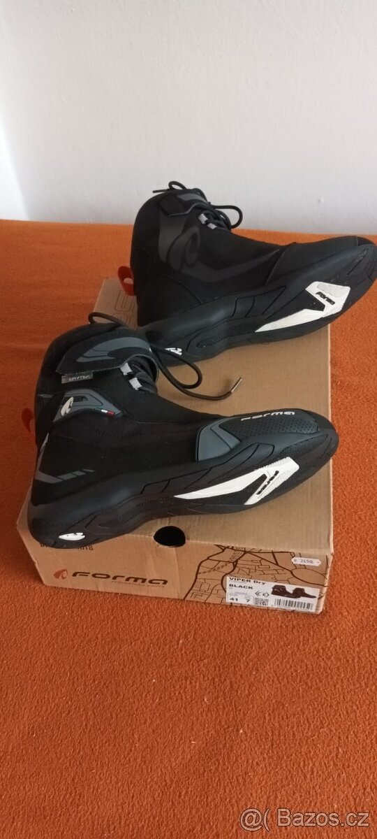 Boy Forma vel.41 - 2