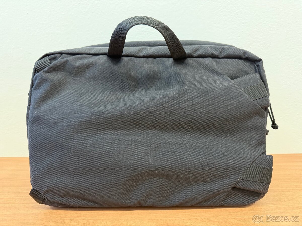 Brašna Mystery Ranch 3 Way (černá) - 2