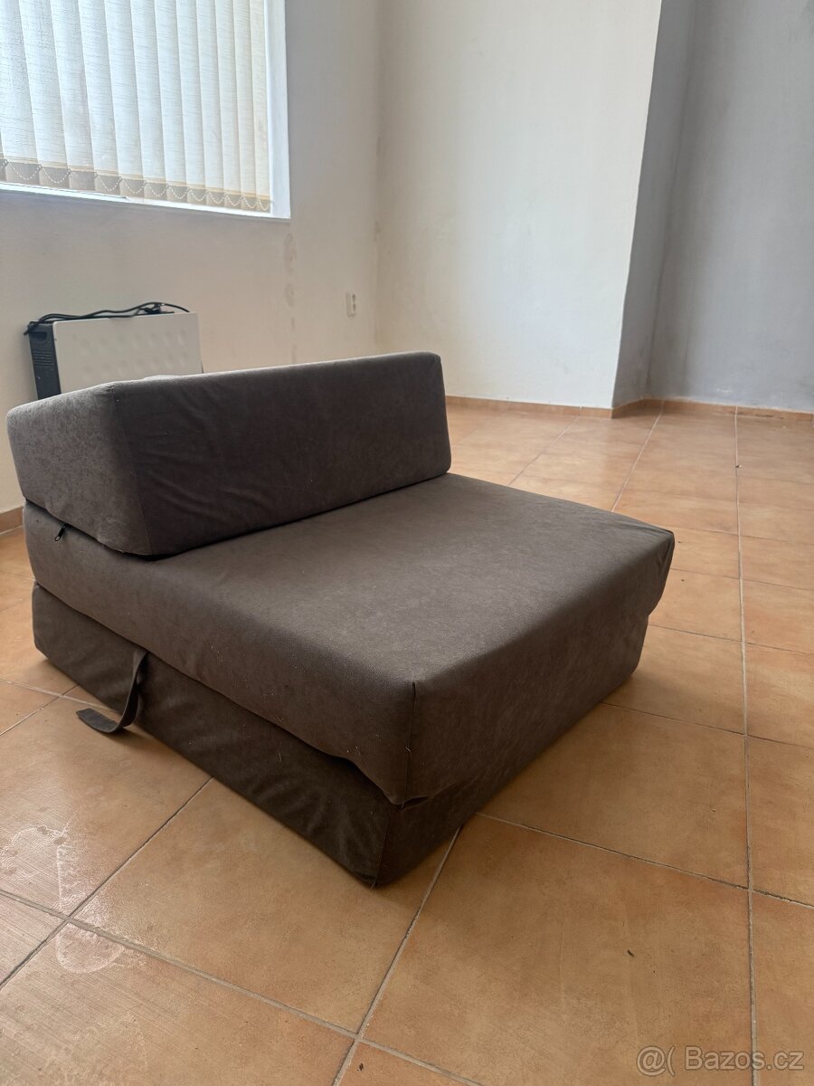 Rozkládací matrace 2 ks - 2