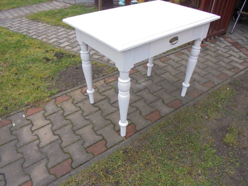 Starožitný stůl - 2