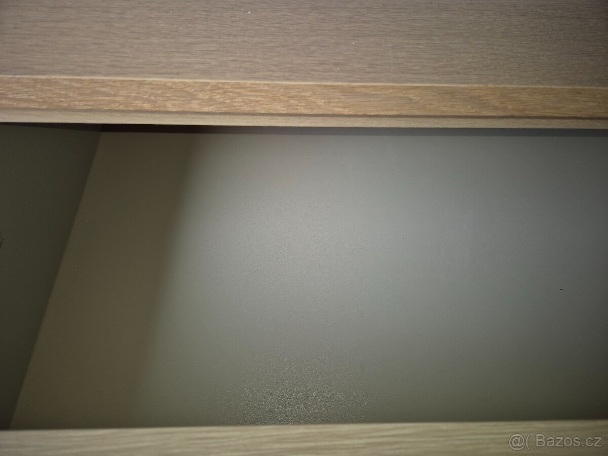 Komoda ikea malm - 2