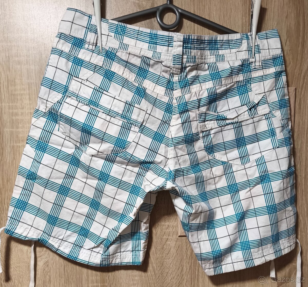 Šortky - 2