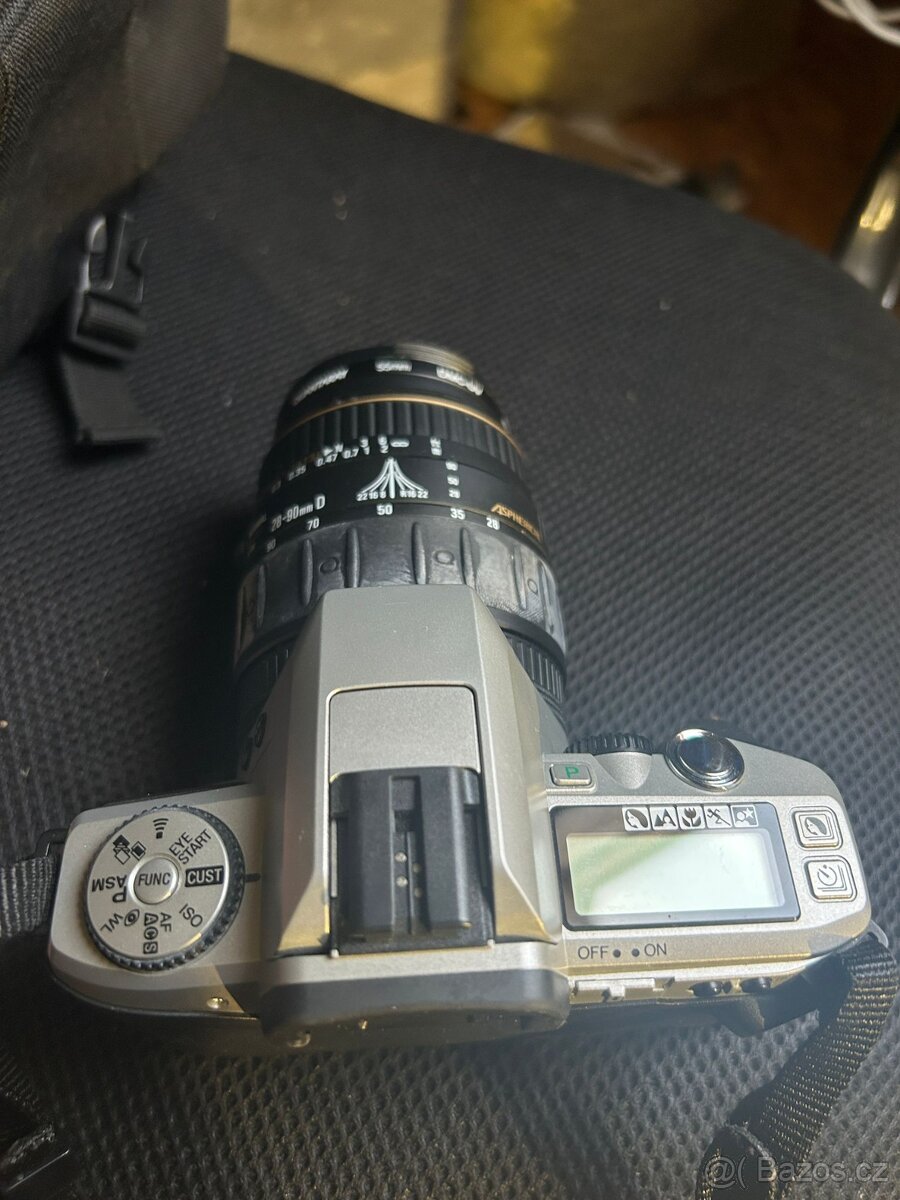 Minolta - 2