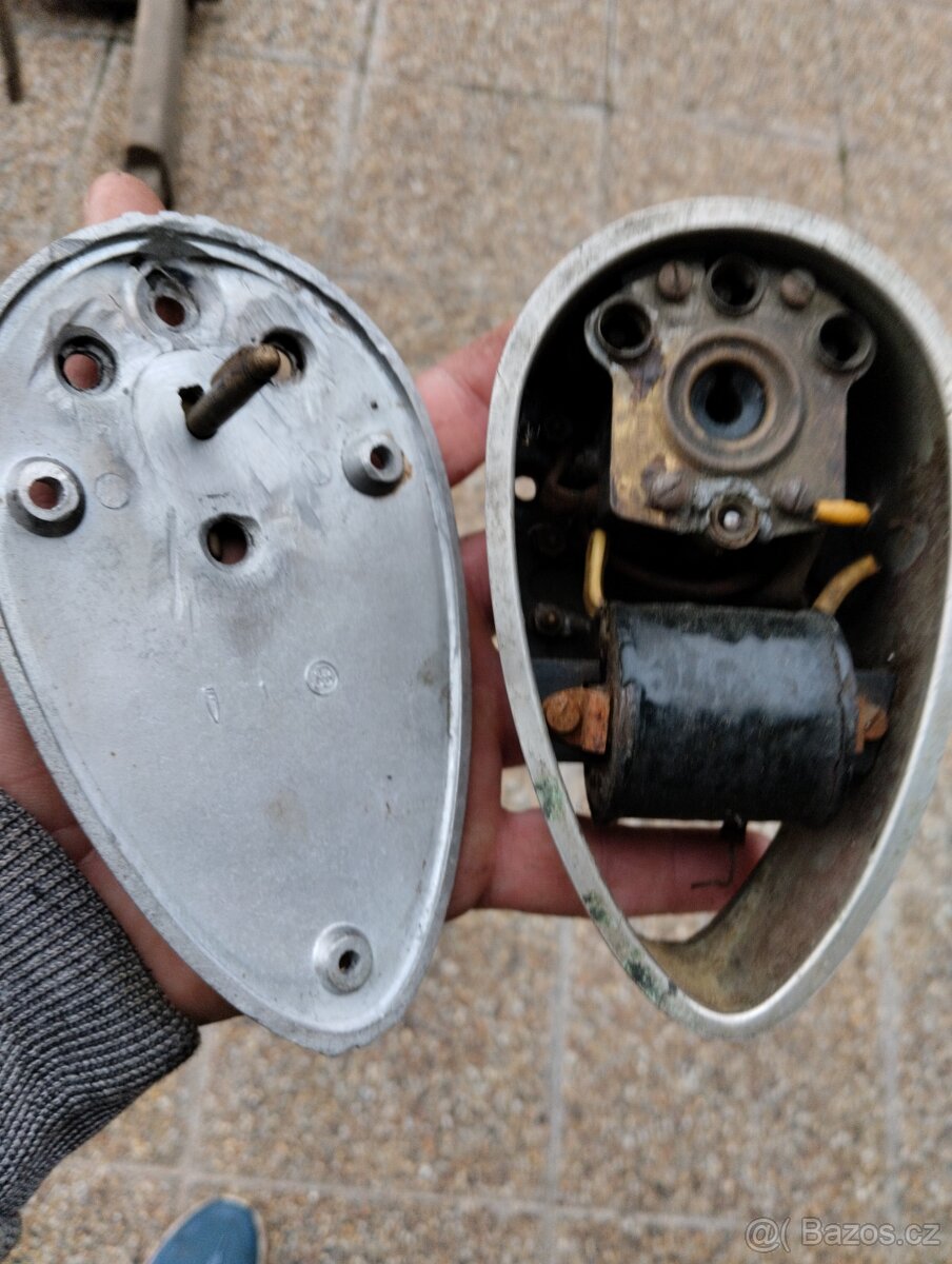 Spinacia skrinka perak - 2