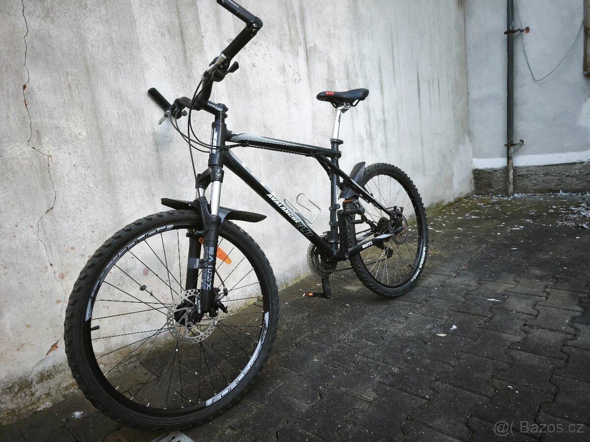 Gt AVALANCHE 3.0 - 2