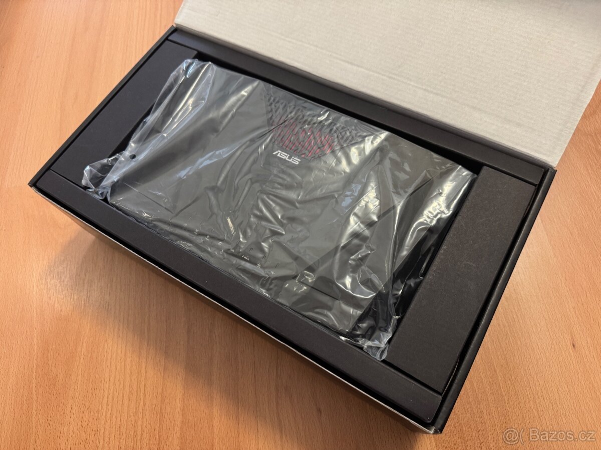 VDSL2 modem/router ASUS DSL-AC88U Annex B - 2