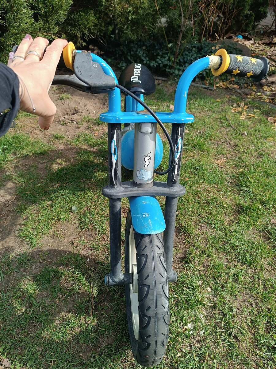 Odrážejí kolo - 2