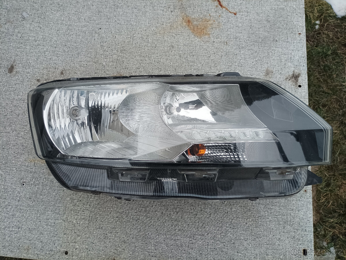 rapid pravý zadní blatník - 2