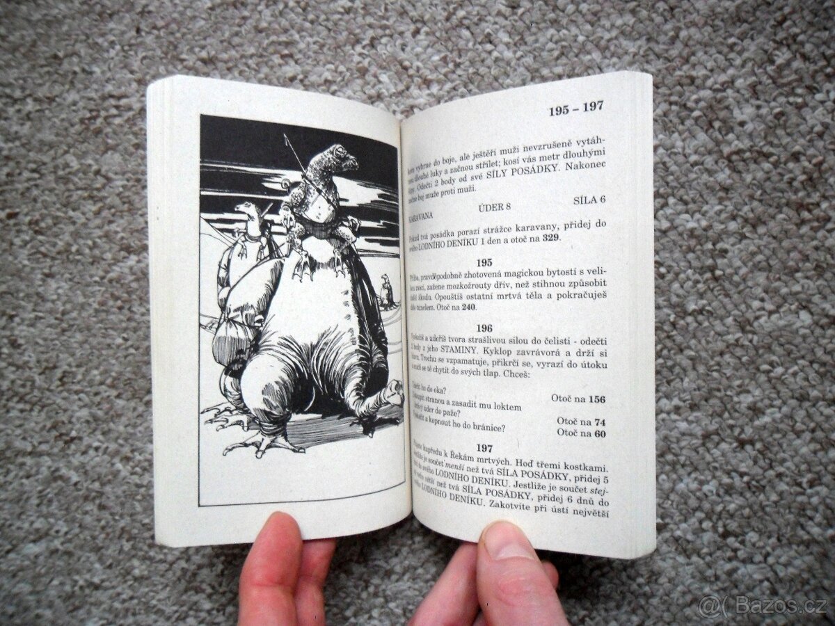 Krvavá moře ( rozfoceno 6 snímků ) - 2