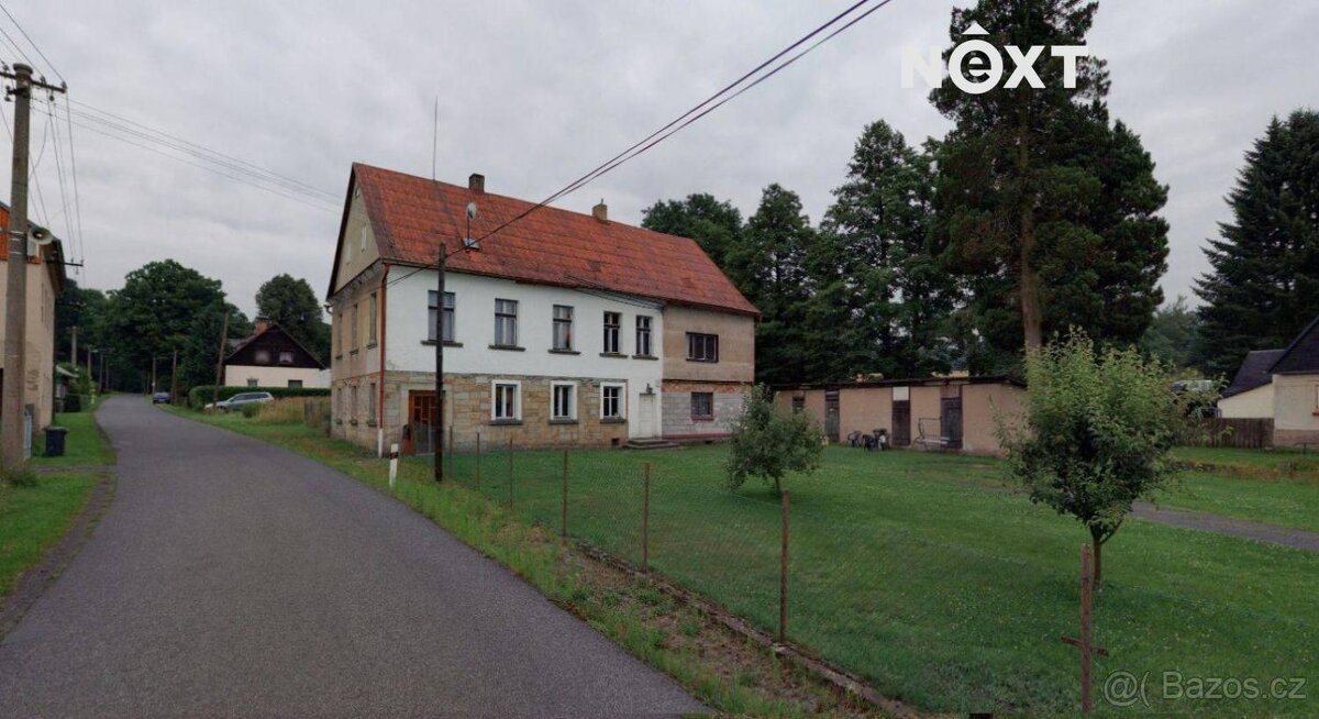 Prodej Rodinný dům, 124㎡ - 2