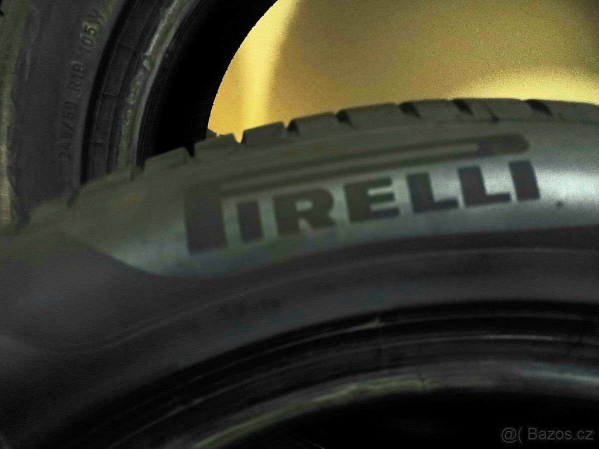 PIRELLI CINTURATO P7 245/50 R19 - 2