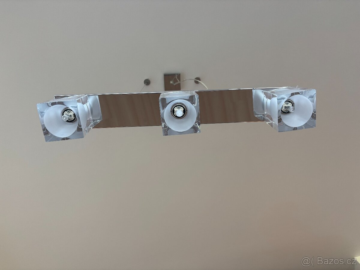 Prodám závěsné světlo - 2