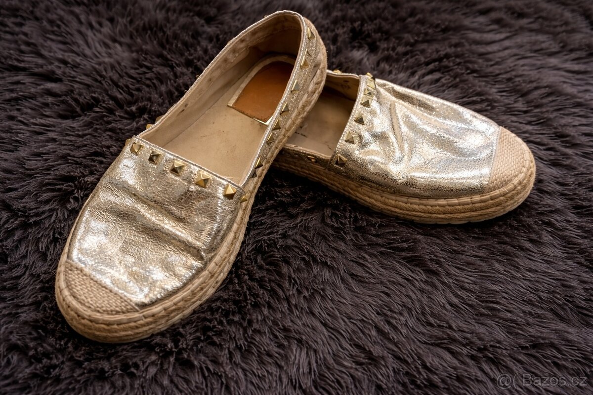 Zlaté boty - 2