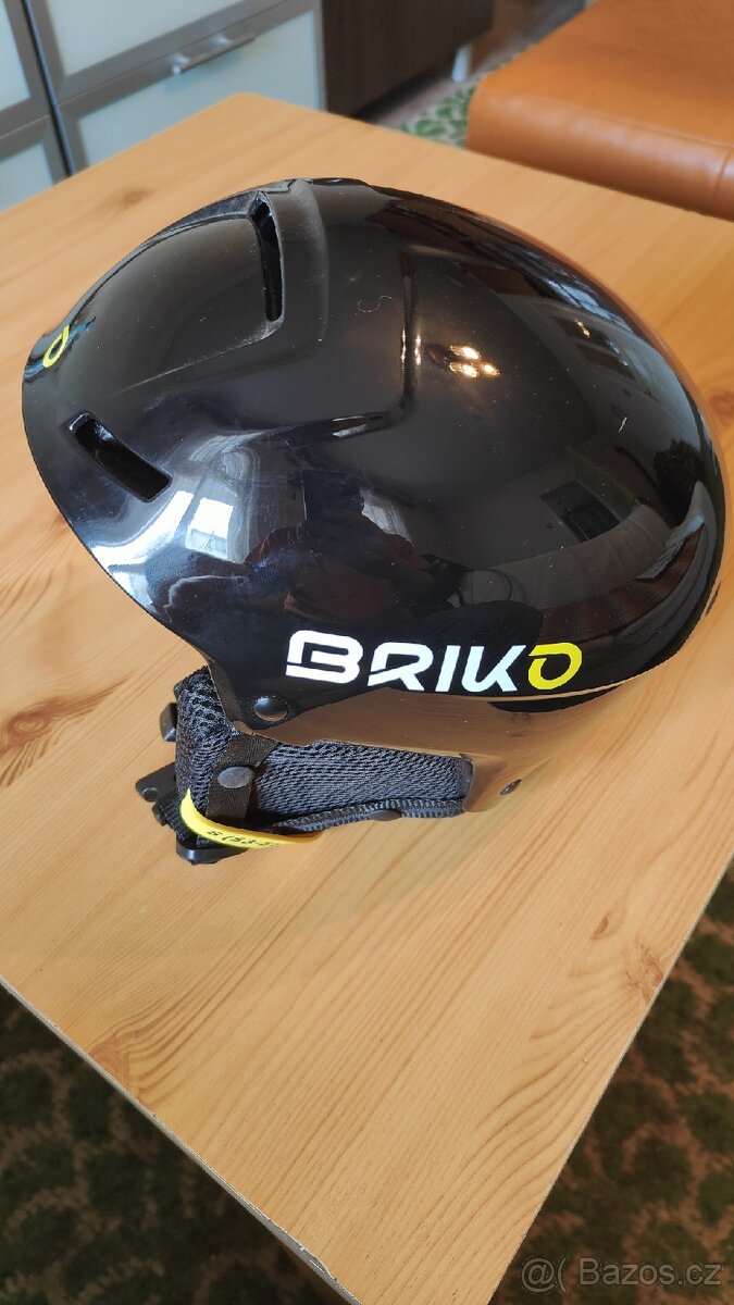 Helmy na Snowboard - 2