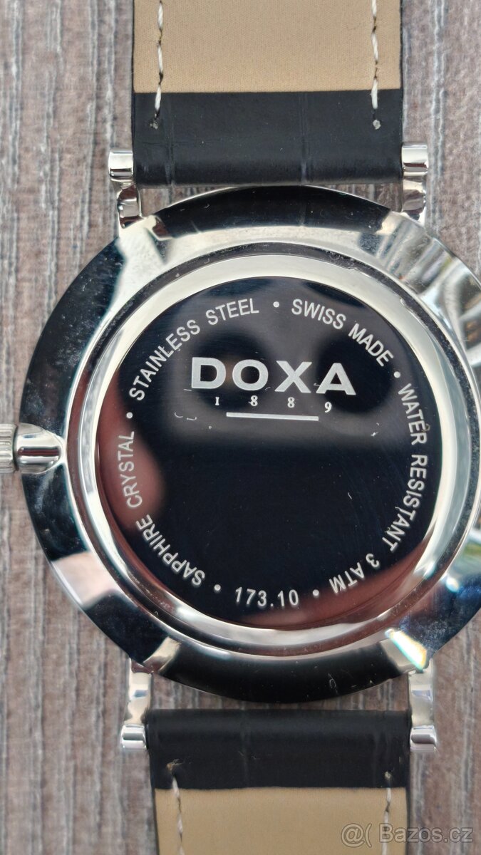 Doxa D-lihgt - 2