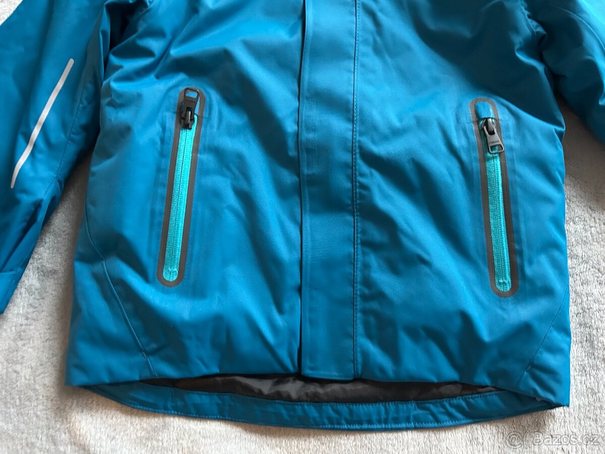 Lyžařská bunda Reima v. 104 - nová s visačkou - 2