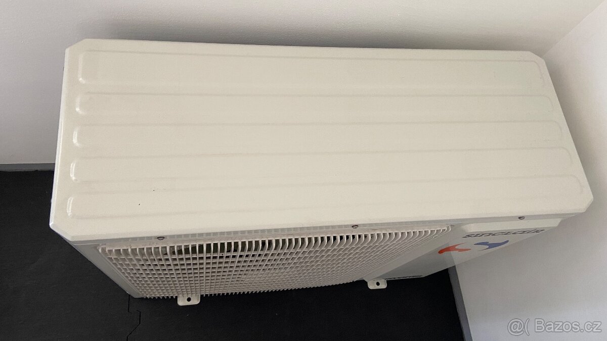 Klimatizace Sinclair - 2