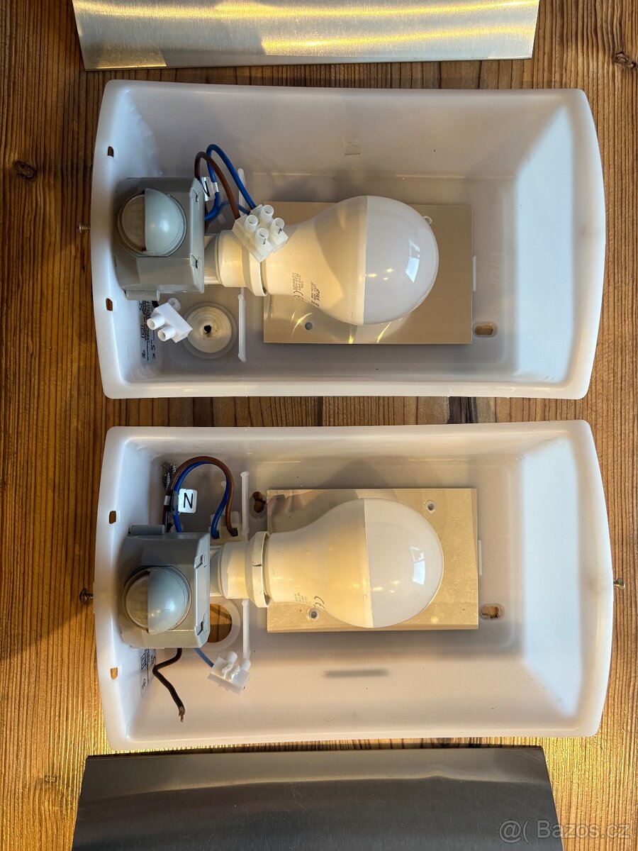 Venkovní svítidlo - 2