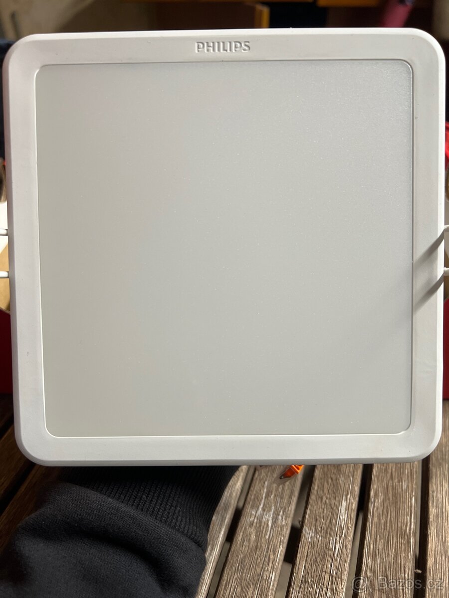 3 kusy/ led světla PHILIPS - 2