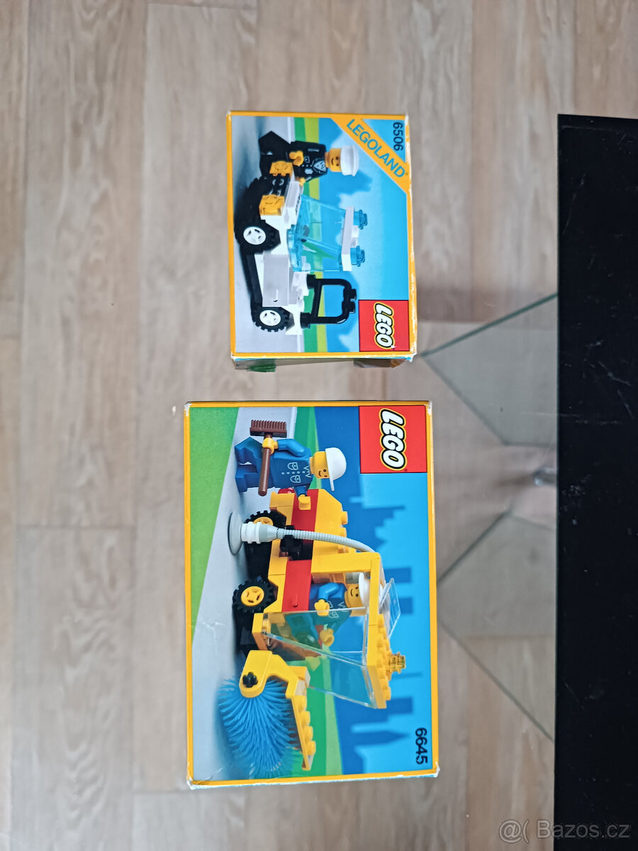 Lego - 2