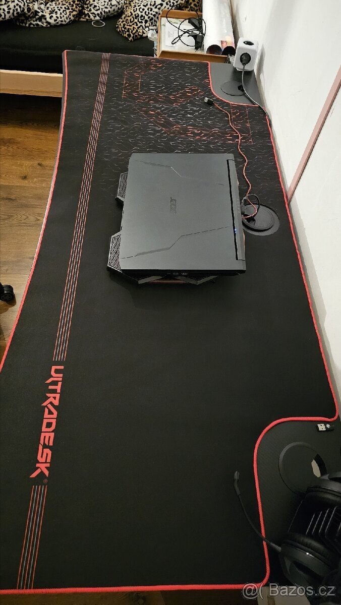 Ultradesk Cruiser Mousepad XXL - 2