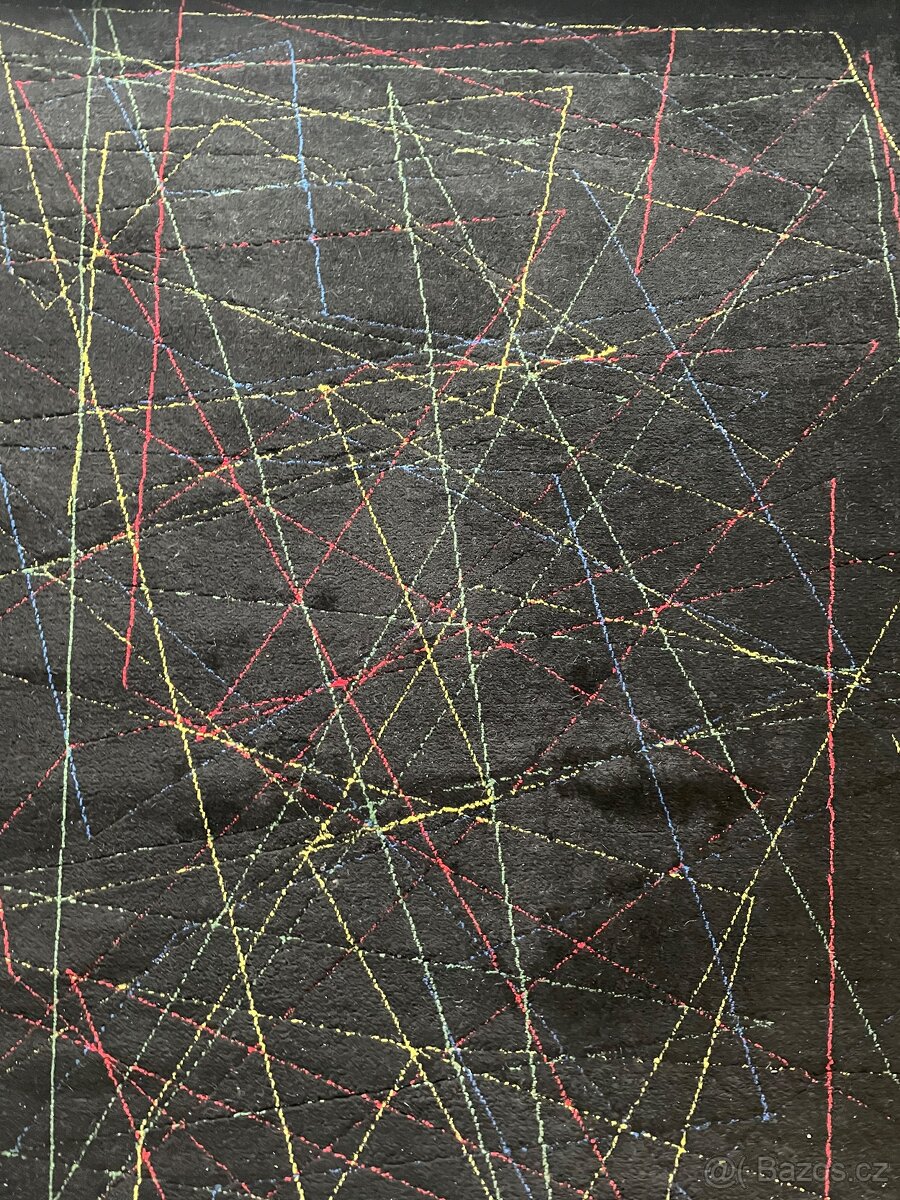 Koberec 170x230 - 2