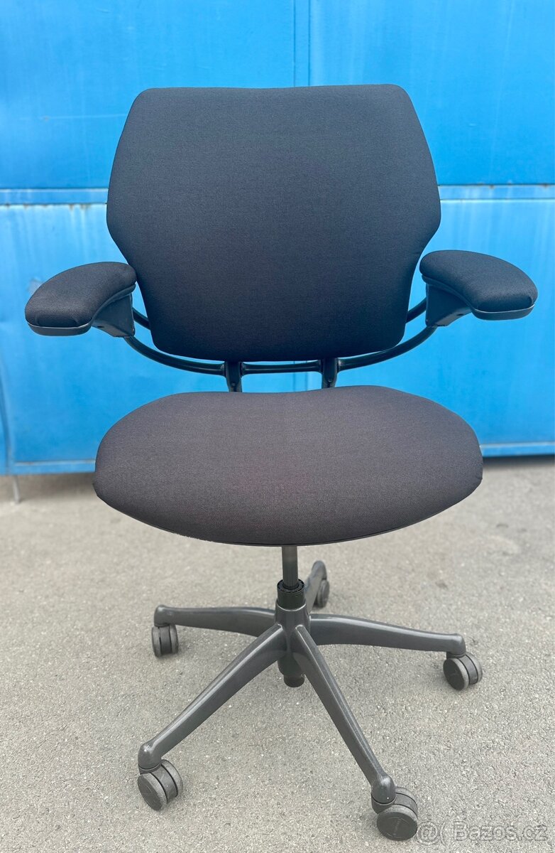 Židle Humanscale Freedom (20ks k dispozici) - 2