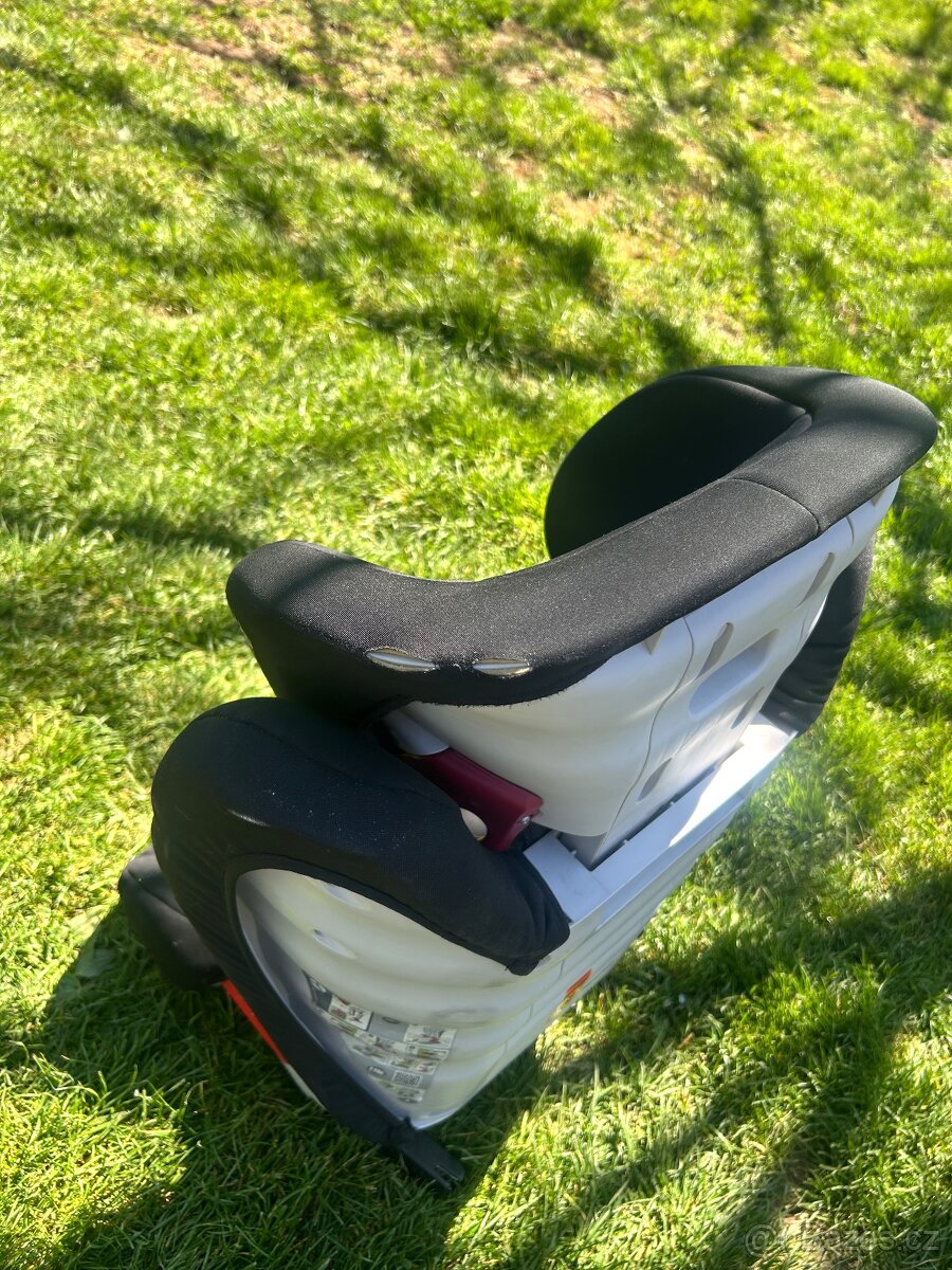 Britax Romer kidfix SL - 2