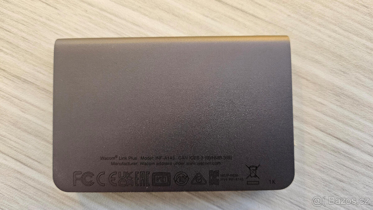 Wacom Link Plus - 2