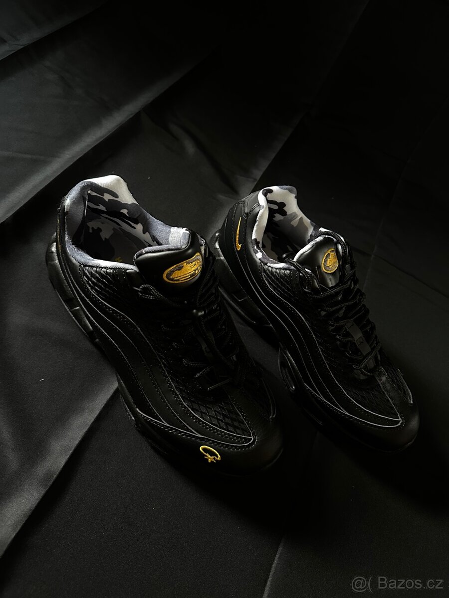 Nike corteiz 95 - 2
