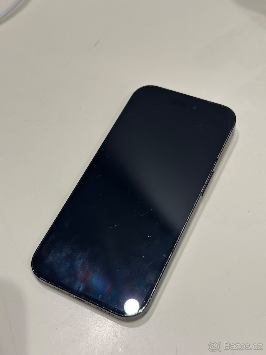 Prodám iPhone 14 Pro 256Mb - 2