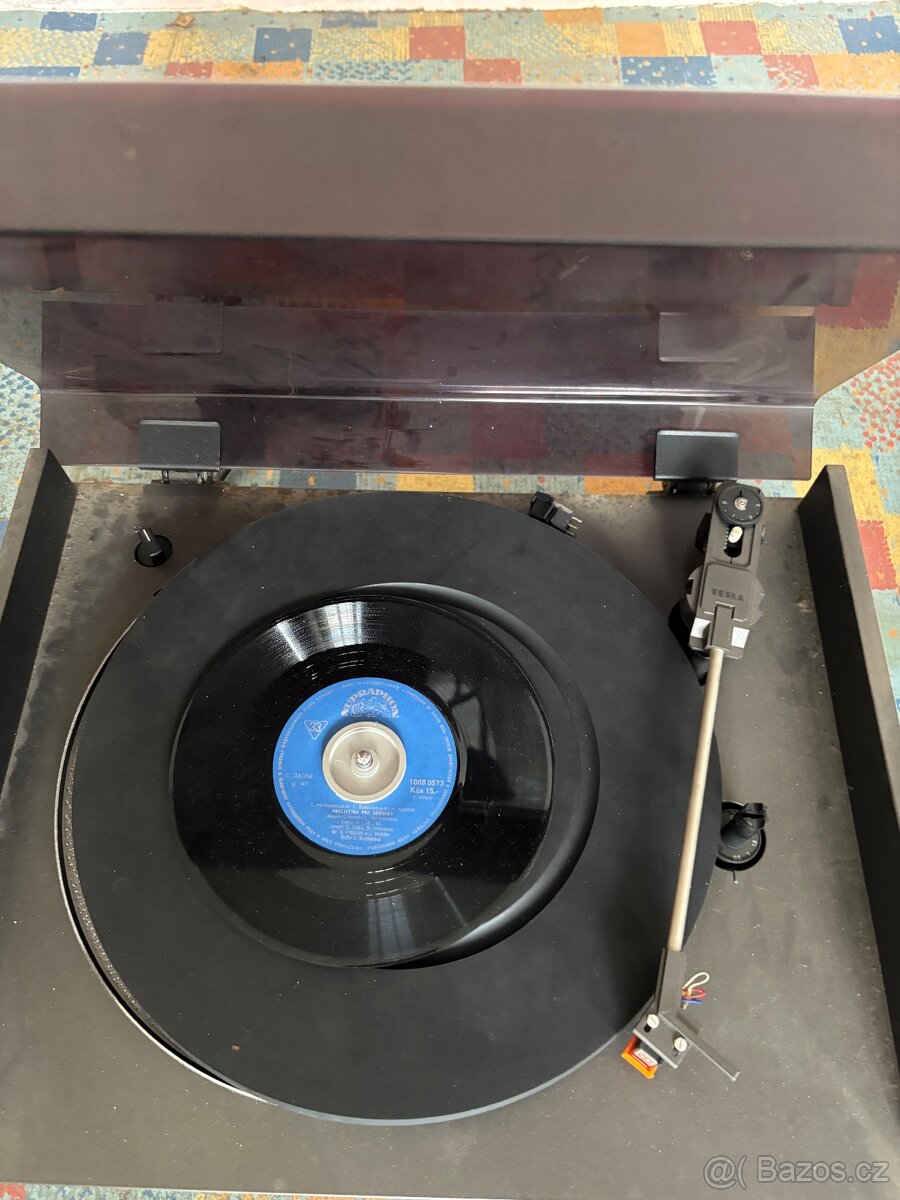 Gramofon - 2
