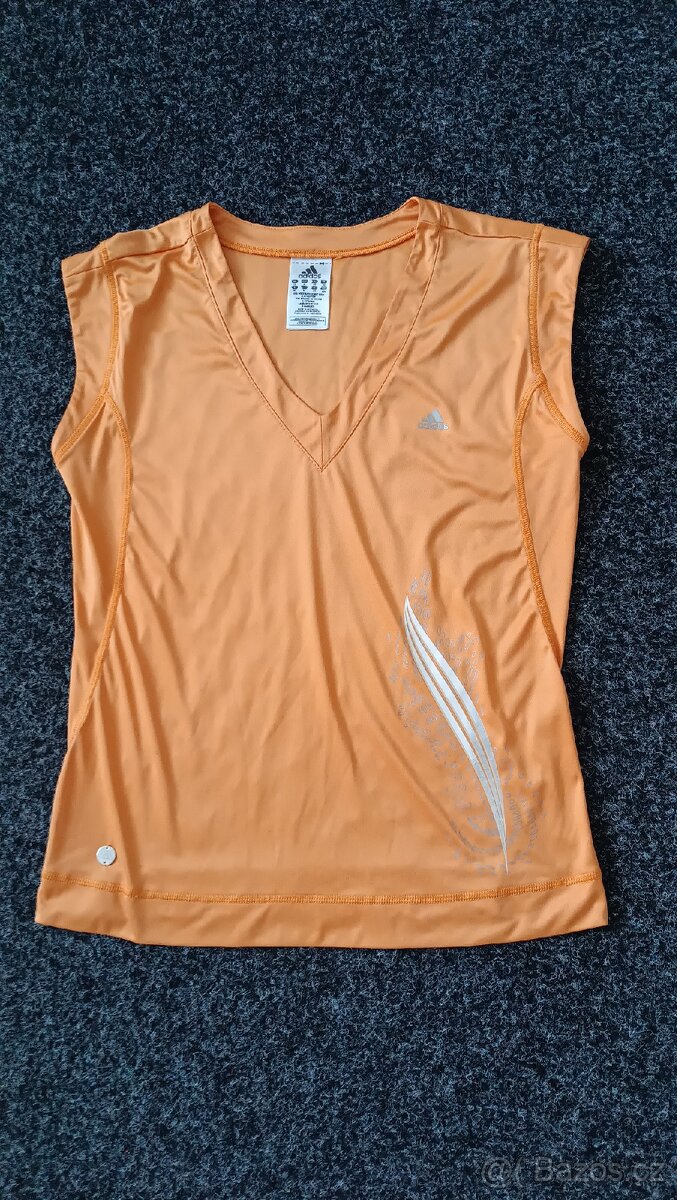 Dámské tílko Adidas - 2