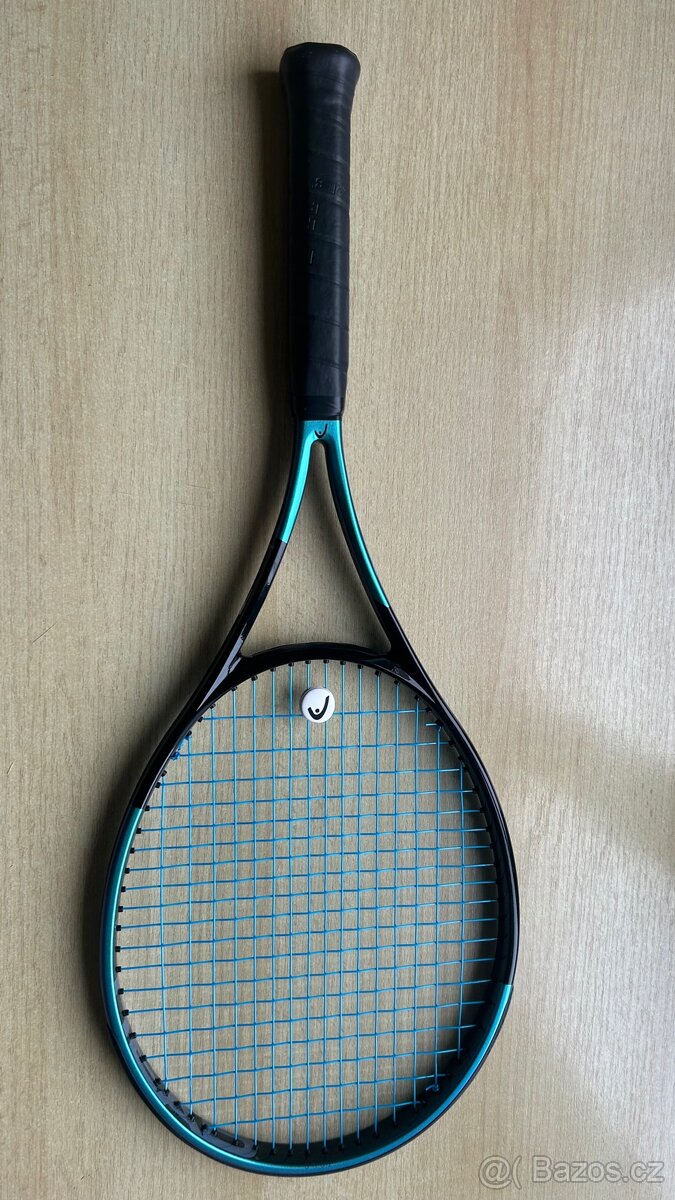 Head Gravity Tour 2025 grip 4 - 2