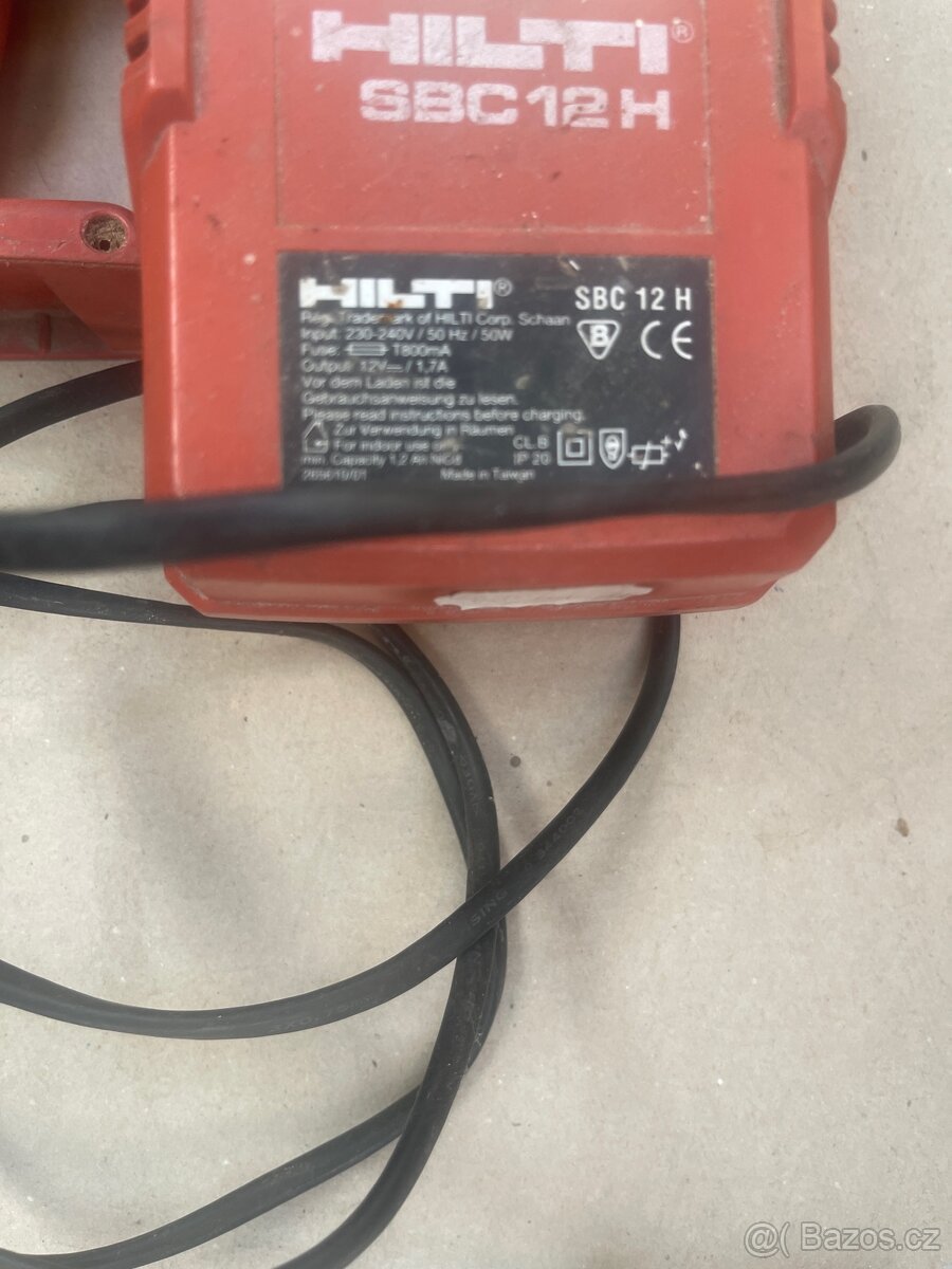 Hilti - 2