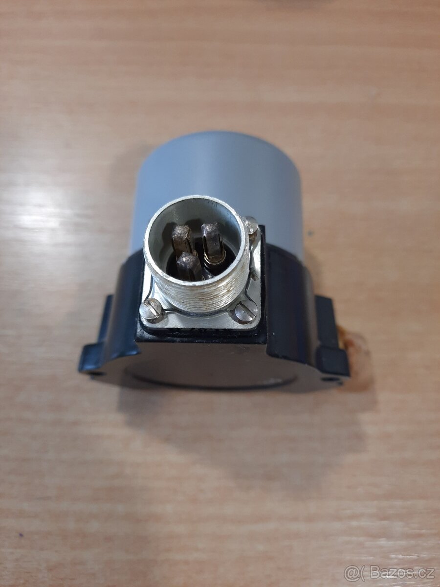 Vysílač tlaku VS-3 (6 MPa) - 2