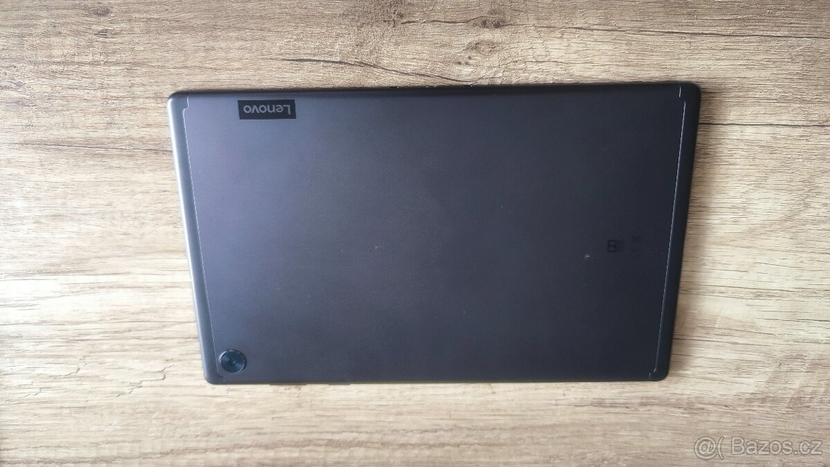 Lenovo tablet - 2