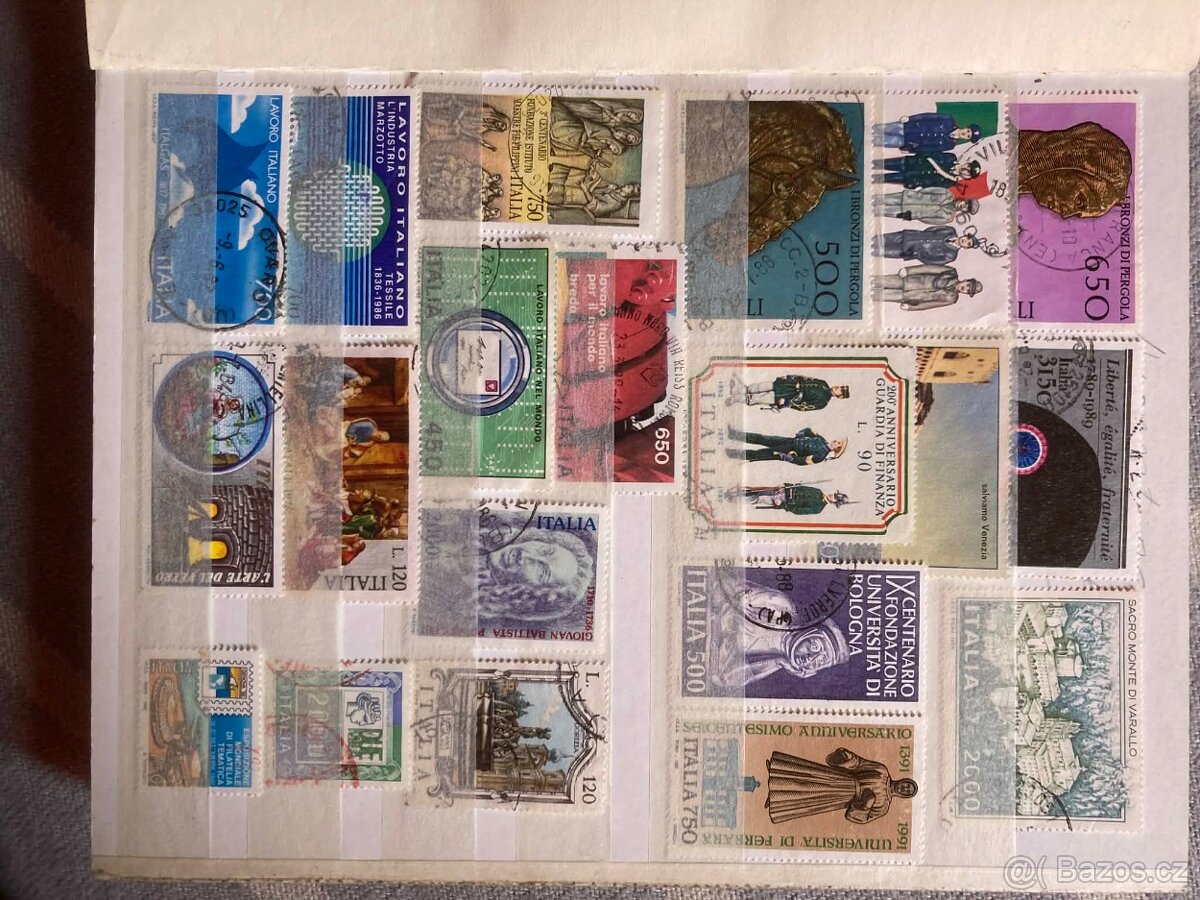 Album A5/32 stran č.30 - 2