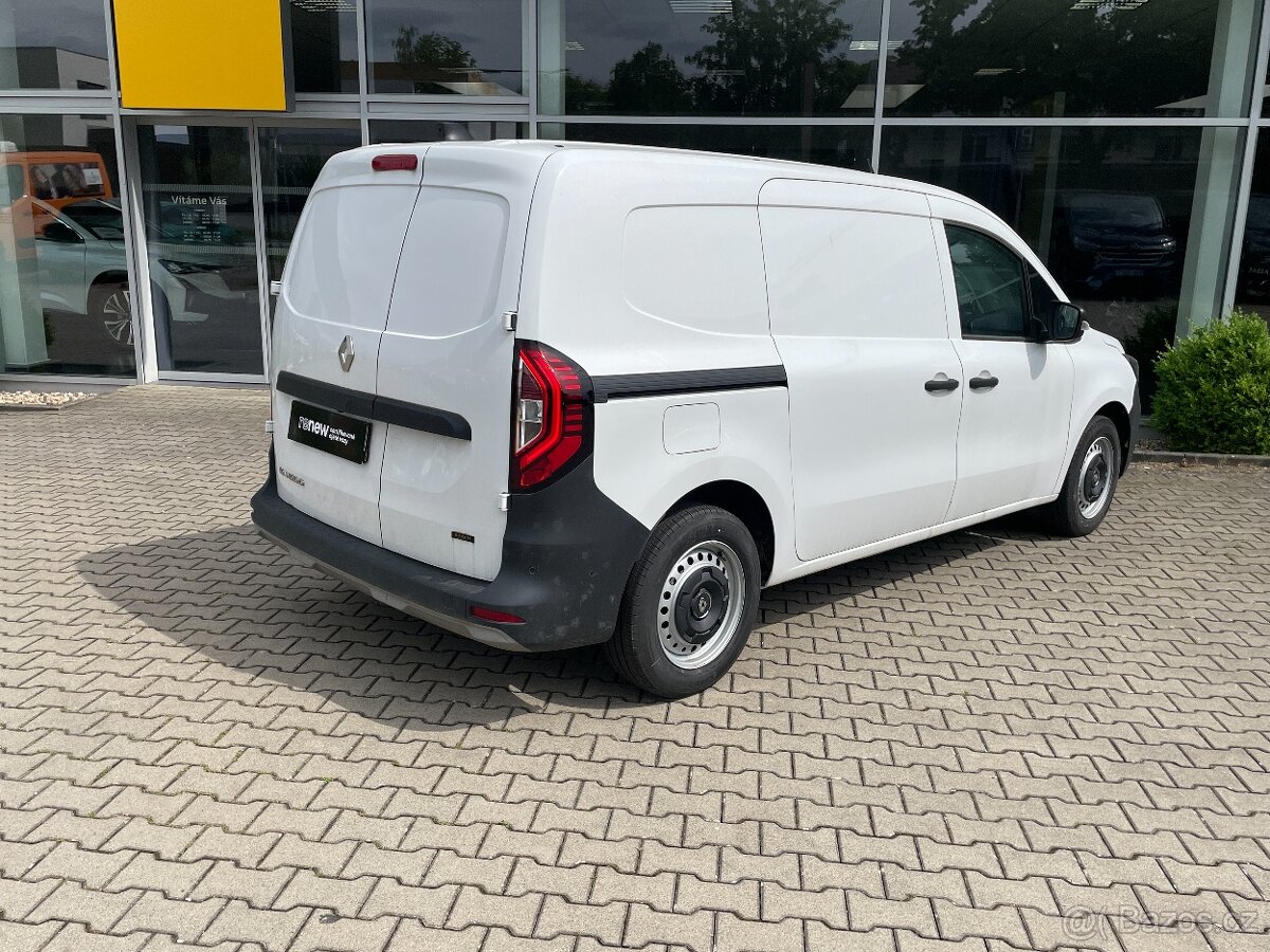 Renault Kangoo Van III, E-Tech EV45 90 kW/120k Extra L2 - 2