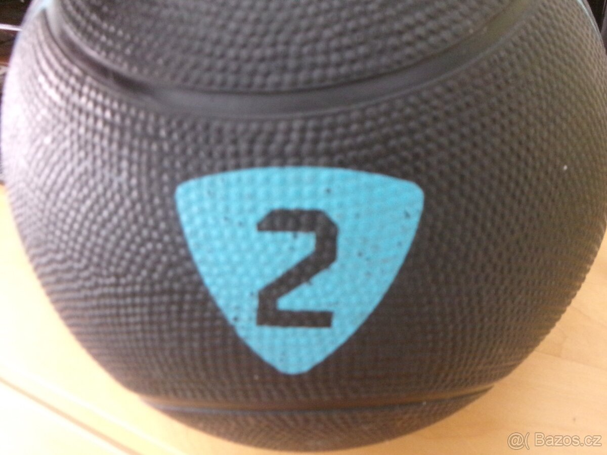 Medicimbal Livepro 2 kg. - 2