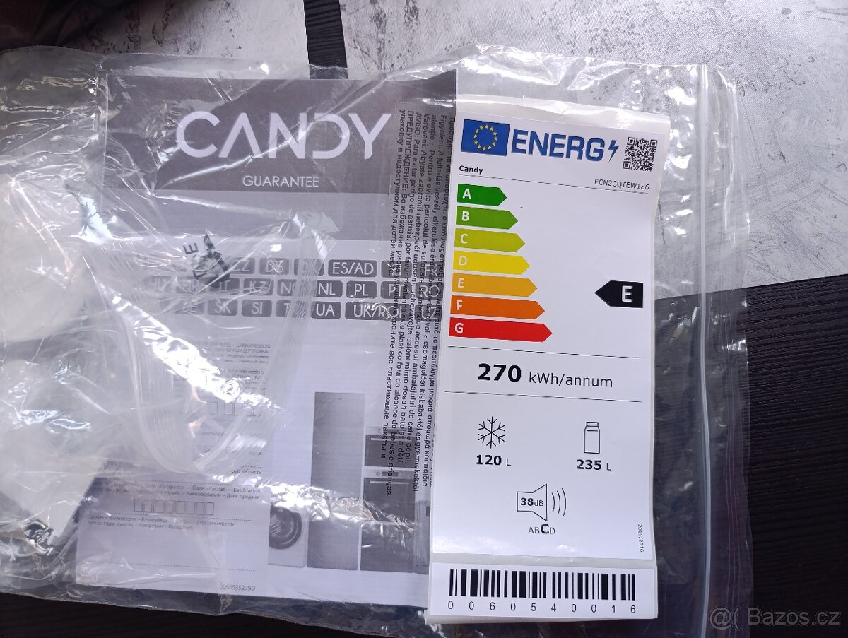 Candy ECN2CQTEW186 - 2