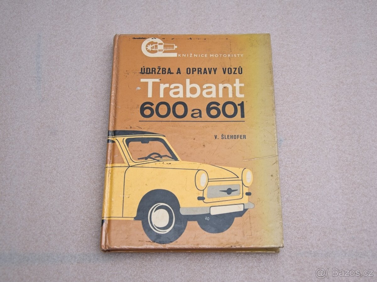 Trabant - 2