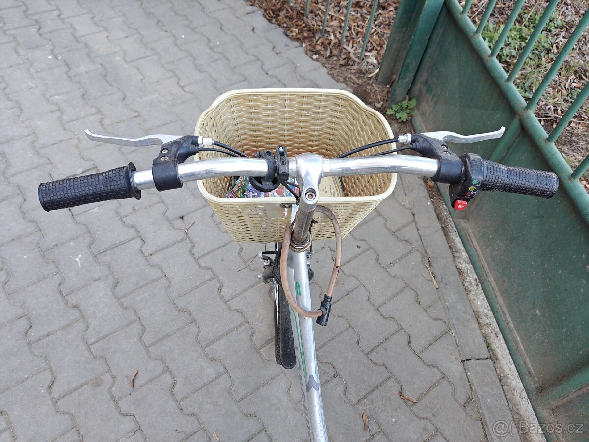 Elektro kolo - 2