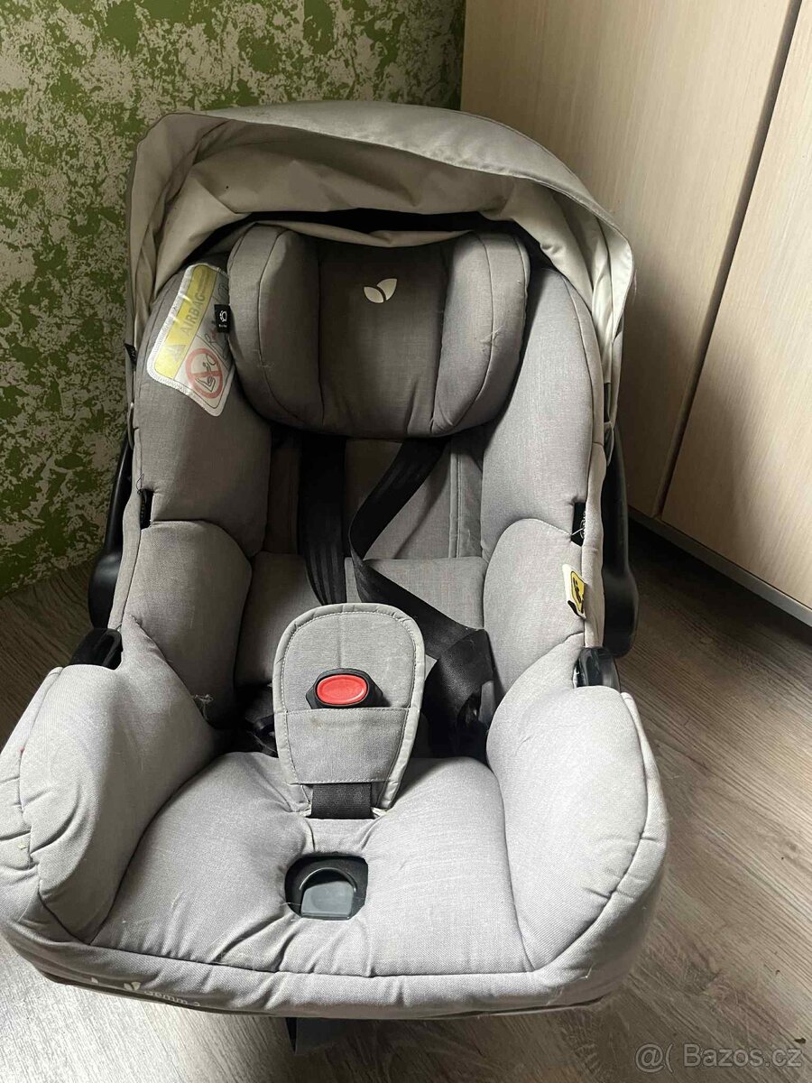 Joie i Gemm 2 -> 0-13kg - 2
