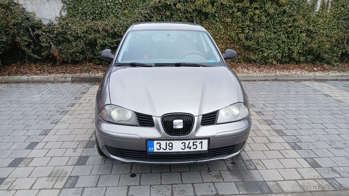 Prodám Seat Cordoba - 2