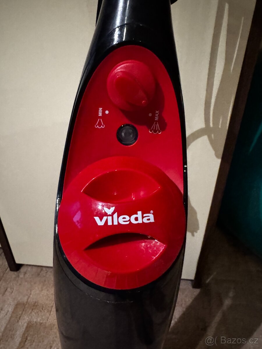 VILEDA parní mop - 2